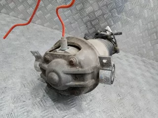 7L8616019A Пневмостойка задняя левая Audi Q7 4L Арт 108381, вид 4
