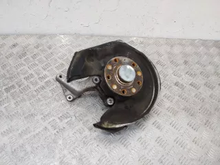3C0505436F кулак задний правый Audi Q3 1 Арт 108243