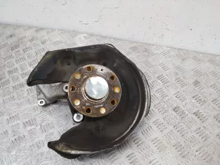 3C0505436F кулак задний правый Audi Q3 1 Арт 108243, вид 2
