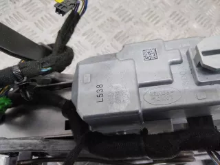BJ323K772AD Рулевая колонка Land Rover Evoque 1 restailing Арт 108179, вид 4