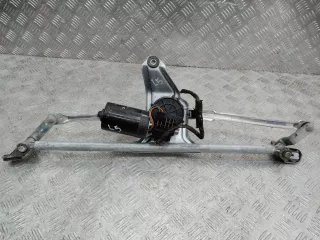 99762410500 Механизм стеклоочистителя (трапеция дворников) Porsche  Boxster 987 Арт 108169, вид 1