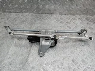 99762410500 Механизм стеклоочистителя (трапеция дворников) Porsche  Boxster 987 Арт 108169, вид 3