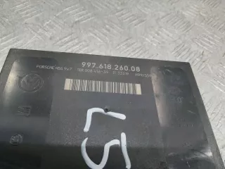 99761826008 Блок управления (другие) Porsche  Boxster 987 Арт 108083, вид 2