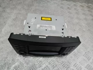 A1648202679 Магнитола Mercedes ML W164 Арт 108030, вид 2