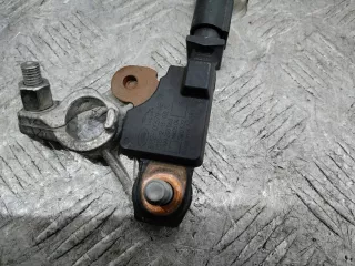 BJ3210C652,BJ3210C679AE Клемма аккумулятора минус Land Rover Evoque 1 restailing Арт 107963, вид 2