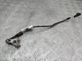 BJ3210C652,BJ3210C679AE Клемма аккумулятора минус Land Rover Evoque 1 restailing Арт 107963, вид 3