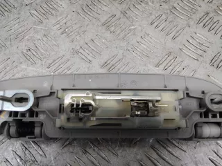 A1648100554 Ручка внутренняя потолочная Mercedes ML W164 Арт 107950, вид 3