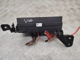 Блок предохранителей Mercedes ML W164 2007г. A1645451740 - Фото 2