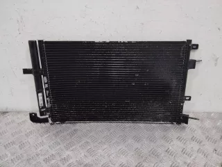  Радиатор кондиционера Ford Transit Custom Арт 107910