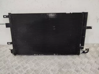  Радиатор кондиционера Ford Transit Custom Арт 107910, вид 2