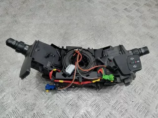 8200906812 Переключатель подрулевой (стрекоза) Renault Clio 3 Арт 107898, вид 1