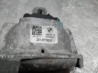 6777382 Подушка крепления двигателя BMW 7 F01/F02 3.0л Арт 107768, вид 2