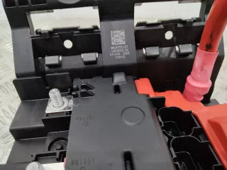 6802943,9350064 Распределитель тока BMW 7 G11/G12 Арт 107754, вид 3