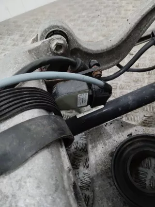 97033302204 Датчик положения подвески Porsche Panamera 970 Арт 107707, вид 1