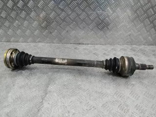 98733202404 Полуось задняя (приводной вал, ШРУС) Porsche  Boxster 987 Арт 107641, вид 1