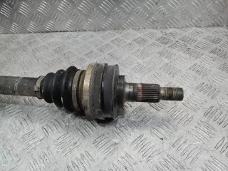 98733202404 Полуось задняя (приводной вал, ШРУС) Porsche  Boxster 987 Арт 107641, вид 2