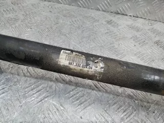 98733202404 Полуось задняя (приводной вал, ШРУС) Porsche  Boxster 987 Арт 107641, вид 3
