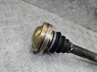 98733202404 Полуось задняя (приводной вал, ШРУС) Porsche  Boxster 987 Арт 107641, вид 4