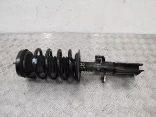 6764602 Стойка передняя правая BMW X5 E53 Арт 107630, вид 1
