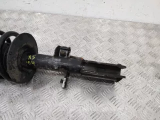 6764602 Стойка передняя правая BMW X5 E53 Арт 107630, вид 2