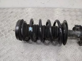 6764602 Стойка передняя правая BMW X5 E53 Арт 107630, вид 3
