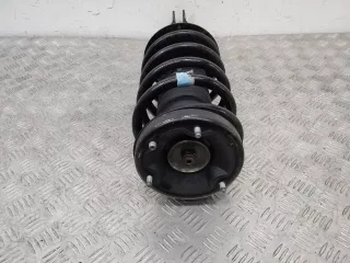 6764602 Стойка передняя правая BMW X5 E53 Арт 107630, вид 4