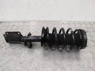 6764602 Стойка передняя правая BMW X5 E53 Арт 107630, вид 5