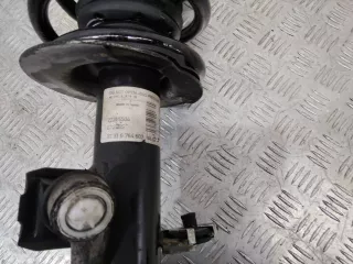 6764602 Стойка передняя правая BMW X5 E53 Арт 107630, вид 6