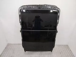 7711181 Стекло панорамной крыши Nissan X-Trail T32 Арт 107618, вид 1