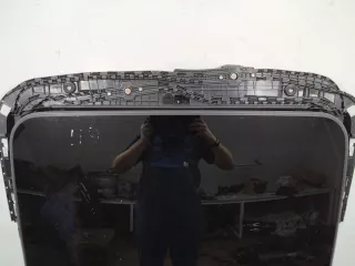 7711181 Стекло панорамной крыши Nissan X-Trail T32 Арт 107618, вид 2