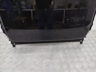 7711181 Стекло панорамной крыши Nissan X-Trail T32 Арт 107618, вид 3