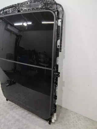 7711181 Стекло панорамной крыши Nissan X-Trail T32 Арт 107618, вид 4