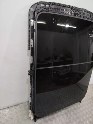 7711181 Стекло панорамной крыши Nissan X-Trail T32 Арт 107618, вид 5