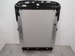 7711181 Стекло панорамной крыши Nissan X-Trail T32 Арт 107618, вид 6