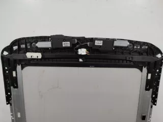 7711181 Стекло панорамной крыши Nissan X-Trail T32 Арт 107618, вид 7