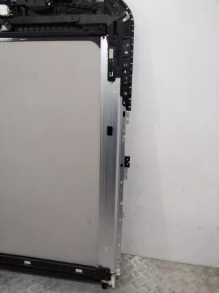 7711181 Стекло панорамной крыши Nissan X-Trail T32 Арт 107618, вид 9