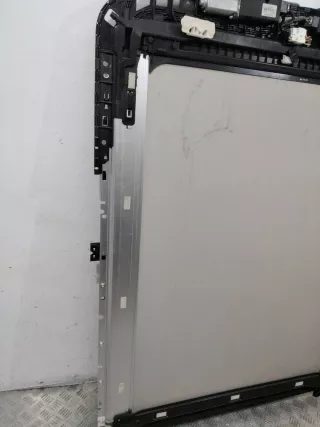 7711181 Стекло панорамной крыши Nissan X-Trail T32 Арт 107618, вид 10