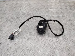 GJ322K328BC Моторчик ручника (стояночного тормоза) заднего левого Land Rover Evoque 1 restailing Арт 107617, вид 1