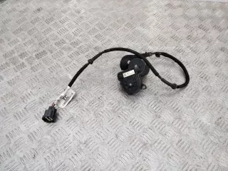 GJ322K328BC Моторчик ручника (стояночного тормоза) заднего левого Land Rover Evoque 1 restailing Арт 107617, вид 2