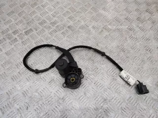 GJ322K328BC Моторчик ручника (стояночного тормоза) заднего левого Land Rover Evoque 1 restailing Арт 107617, вид 4