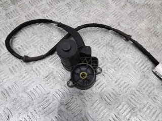 GJ322K328BC Моторчик ручника (стояночного тормоза) заднего левого Land Rover Evoque 1 restailing Арт 107617, вид 5