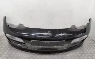 98750531100 Бампер передний Porsche  Boxster 987 Арт 107532, вид 1