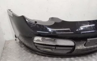98750531100 Бампер передний Porsche  Boxster 987 Арт 107532, вид 2