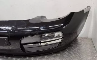 98750531100 Бампер передний Porsche  Boxster 987 Арт 107532, вид 3