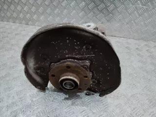 8R0505435C кулак задний левый Audi Q5 1 Арт 107510, вид 4