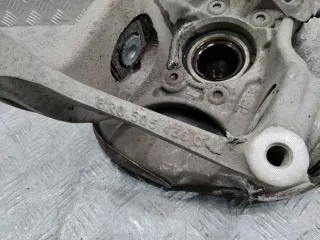 8R0505436C кулак задний правый Audi Q5 1 Арт 107509, вид 2