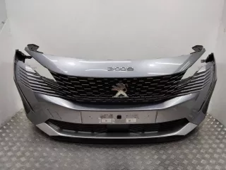  Бампер передний Peugeot 3008 2 Арт 107499, вид 1