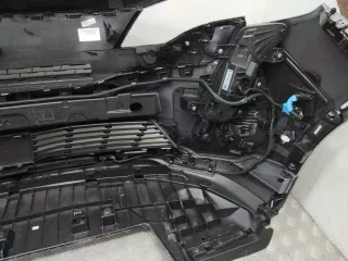  Бампер передний Peugeot 3008 2 Арт 107499, вид 12