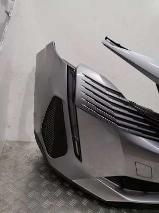  Бампер передний Peugeot 3008 2 Арт 107499, вид 2