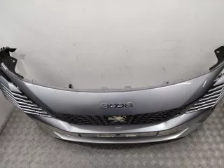  Бампер передний Peugeot 3008 2 Арт 107499, вид 6